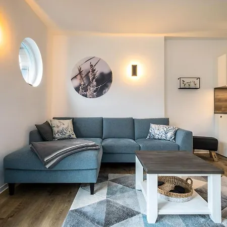 Fleesennest Goehren-Lebbin