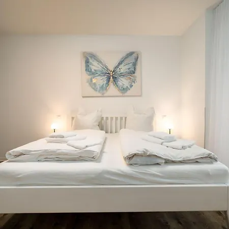 Fleesennest * Goehren-Lebbin