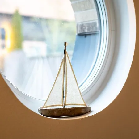 Apartment Fleesennest *