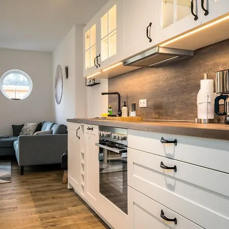 Fleesennest Apartment *