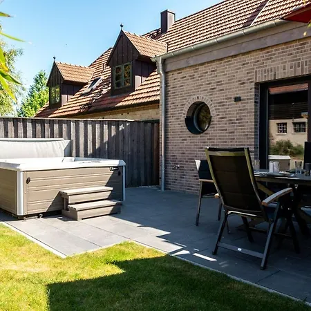 Apartment Fleesennest *