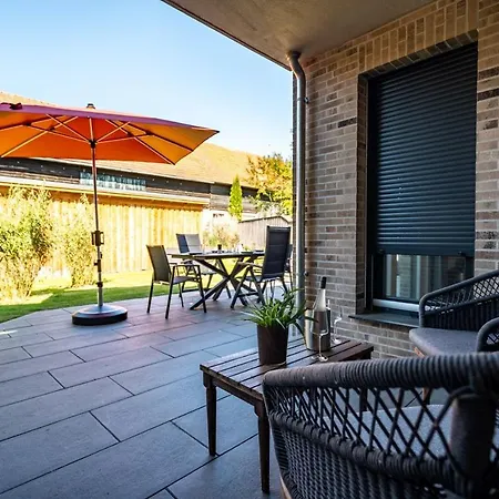 Fleesennest Goehren-Lebbin